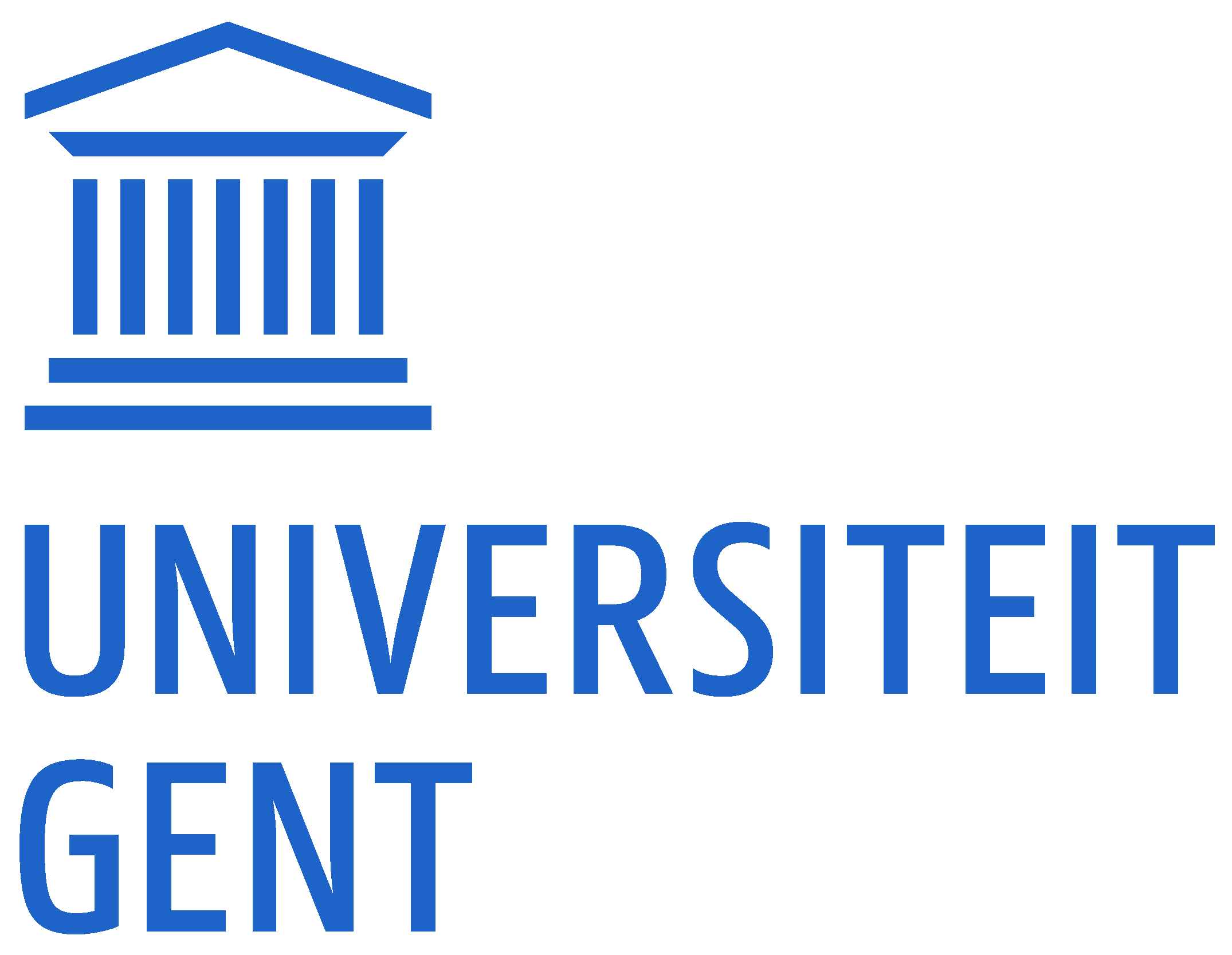 Picture of the Ugent Logo